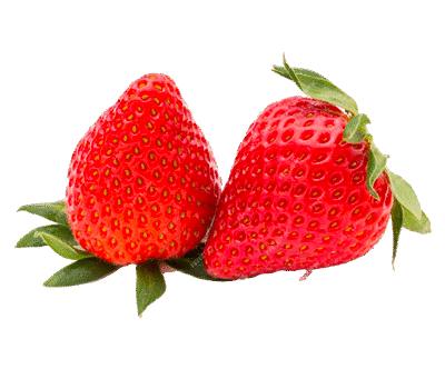 Fresh Strawberries by La Chatelaine Farms Per Pound