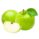 Garden Fresh South African Green Apple